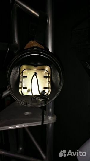 Световой прибор Nightsun SL37