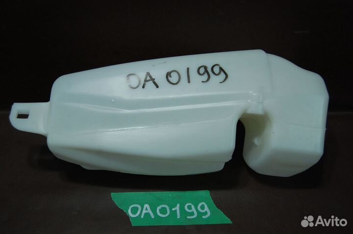 Бачок стеклоомывателя - LADA Largus (2012-н.в.)