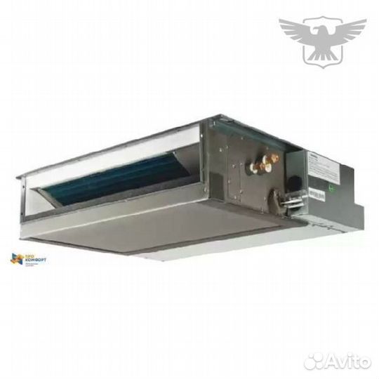 Кондиционер Hisense AUD-60HX4SHH / AUW-60H6SP1