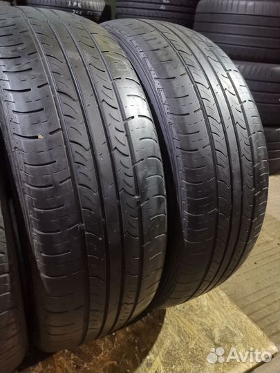 Roadstone Classe Premiere CP672 225/60 R18