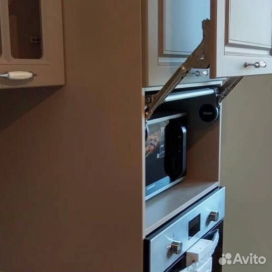 Кухня от производителя