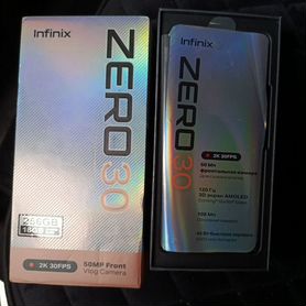 Infinix Zero 30 4G, 8/256 ГБ