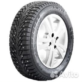 Amtel NordMaster Evo 185/65 R15