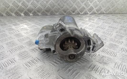 Стартер дизельный BMW 3 F30/F31 (DEA04BR01)