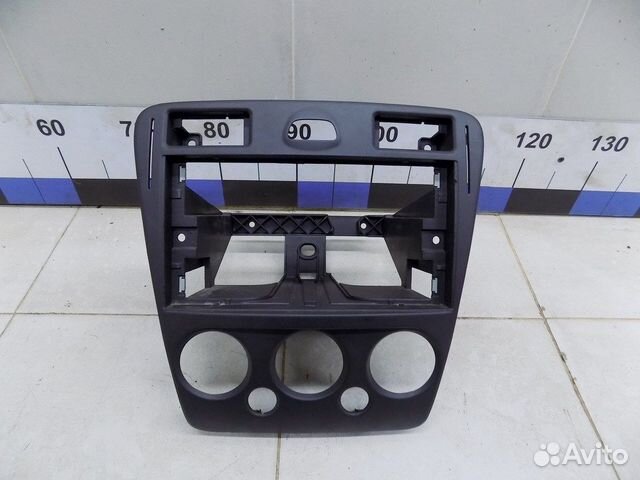 Консоль Fusion 2002-2012