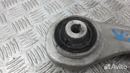 Рычаг передний нижний правый mercedes benz S-class