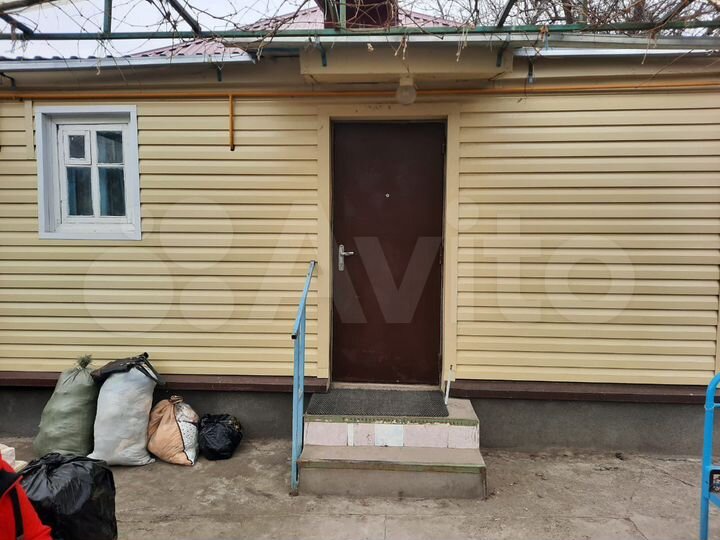 Дом 54 м² на участке 10 сот.