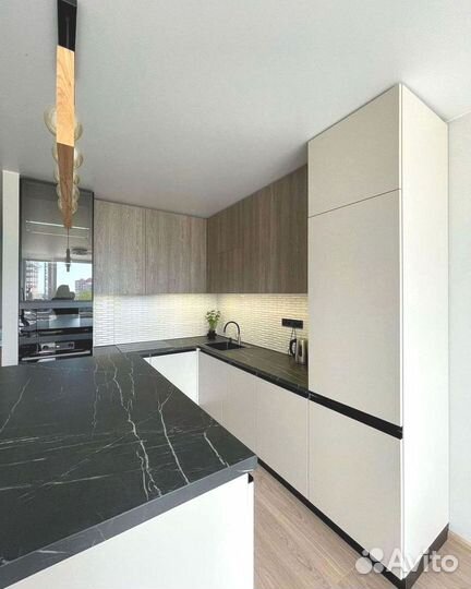 Новые кухни на заказ Londiniensis