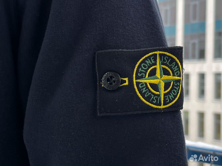 Толстовка Stone Island