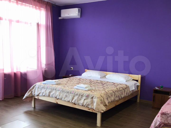 Комната 30 м², 2/2 эт.