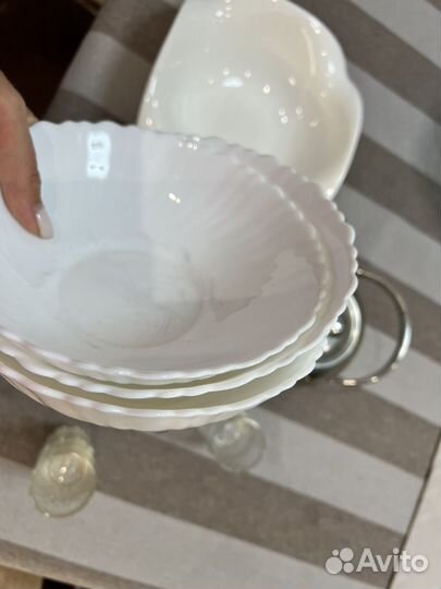 Набор посуды