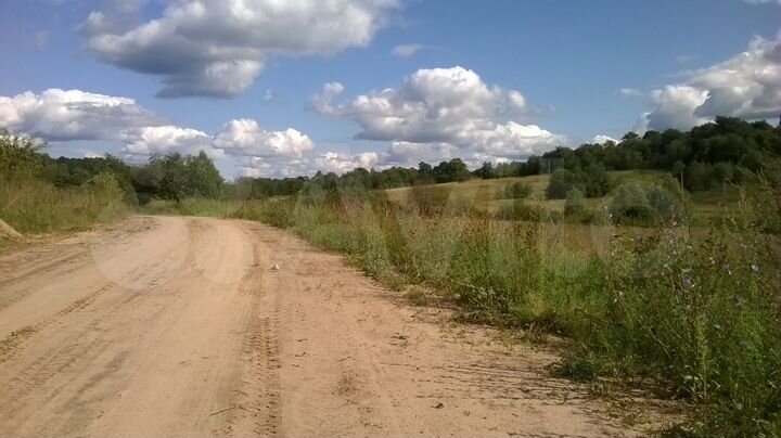 Участок 5,56 га (СНТ, ДНП)