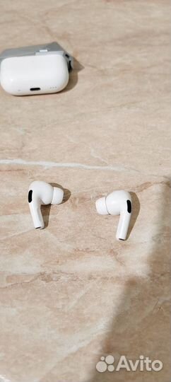 Airpods pro 2