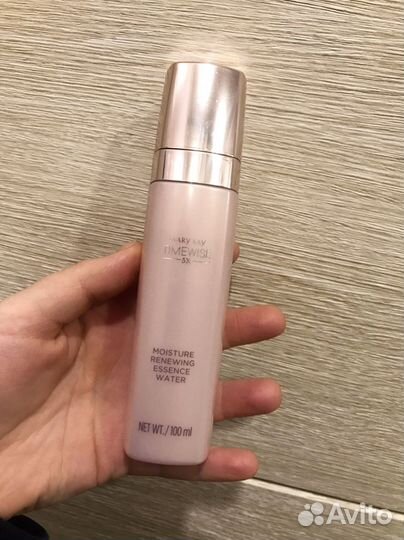 Mary Kay Увлажняющая обновляющая эссенция TimeWise