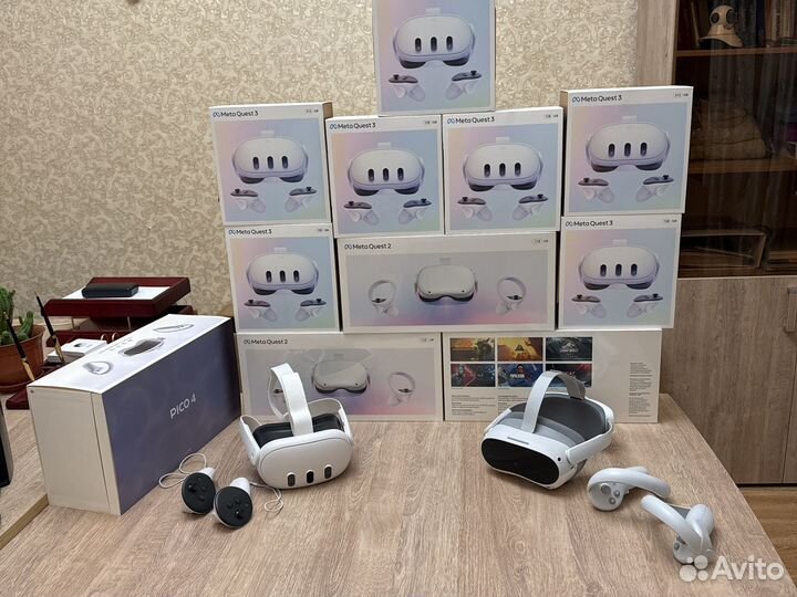 Oculus quest 2 128gb в наличии в Грозном