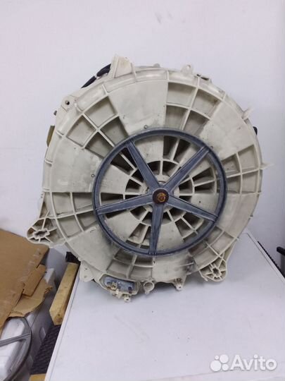 Бак для стиральной машины gorenje (горенье) 587344