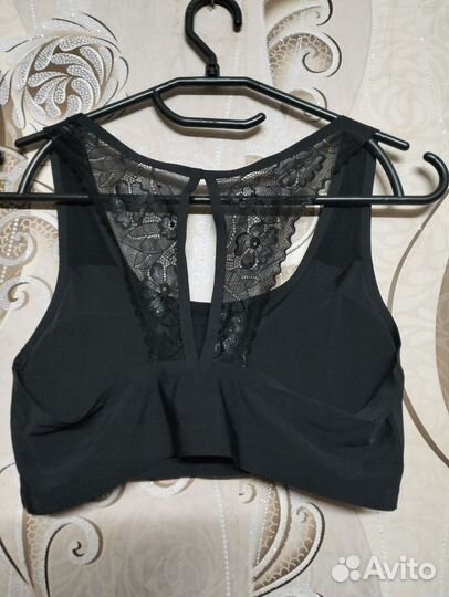 Топ(бюстгальтер) S