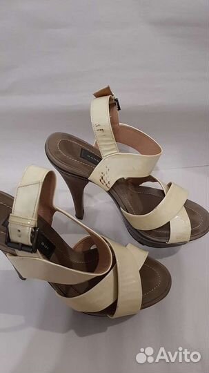 Barbara Bui босоножки