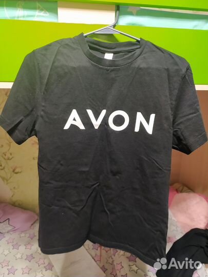 Футболка Avon