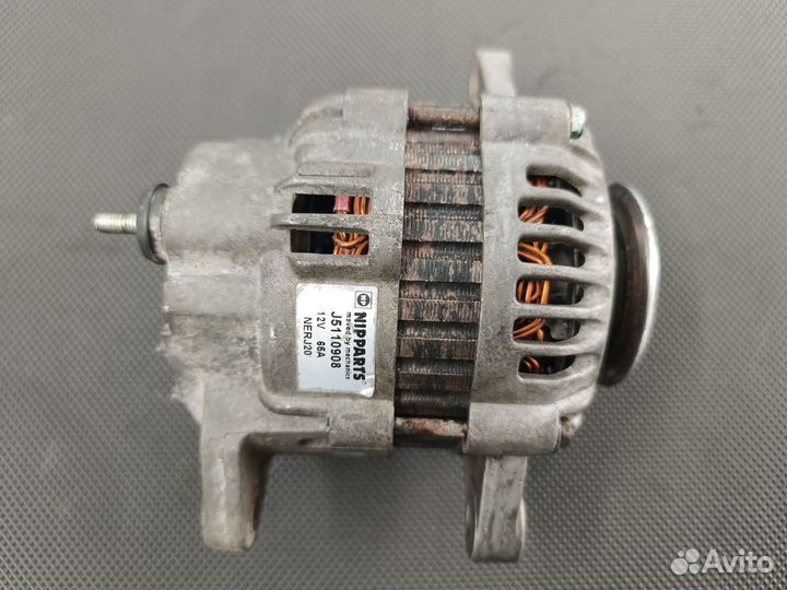 J5110908 Генератор Daewoo matiz / spark 65A