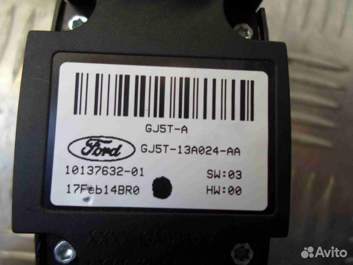 Переключатель света для Ford Escape 3 CP9Z11654J