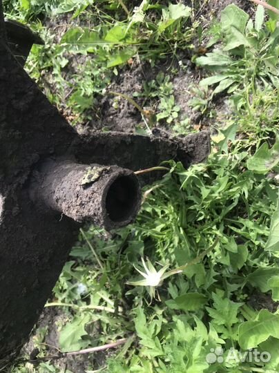 Гусиные лапки на мотоблок нева