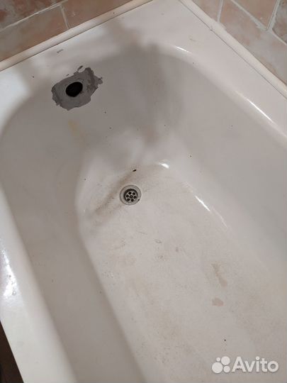 Мастер, реставрация ванн