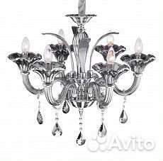 Подвесной светильник Globo Olenna 64129-6