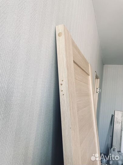 Двери межкомнатные