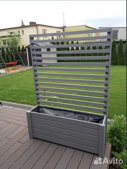 Кашпо для цветов