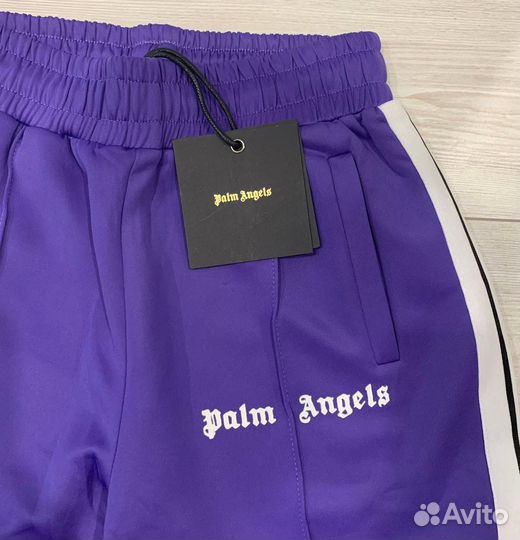 Штаны Palm Angels