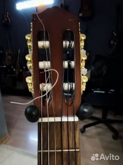 Yamaha C70 Indonesia Классическая Гитара 4/4