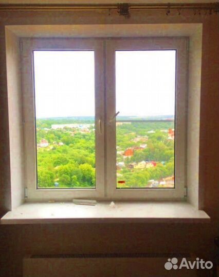 Пластиковые окна. Остекление частных домов