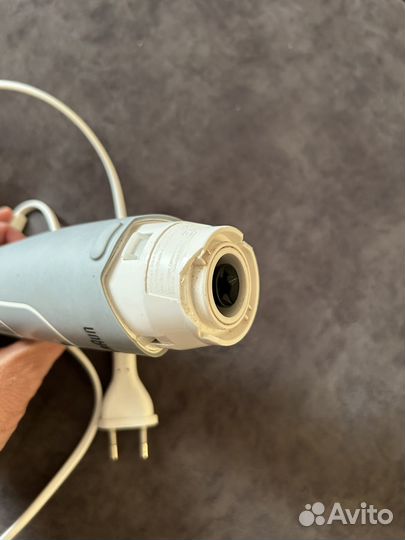 Моторный блок для блендера braun