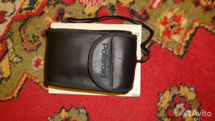 Фотоаппарат Polaroid 35 mm 3000 AF Camera