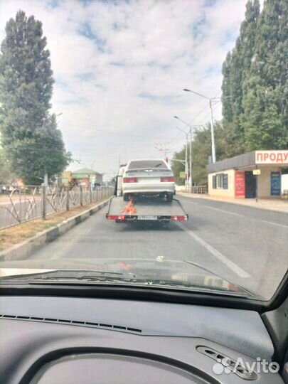 Услуги эвакуатора круглосуточно