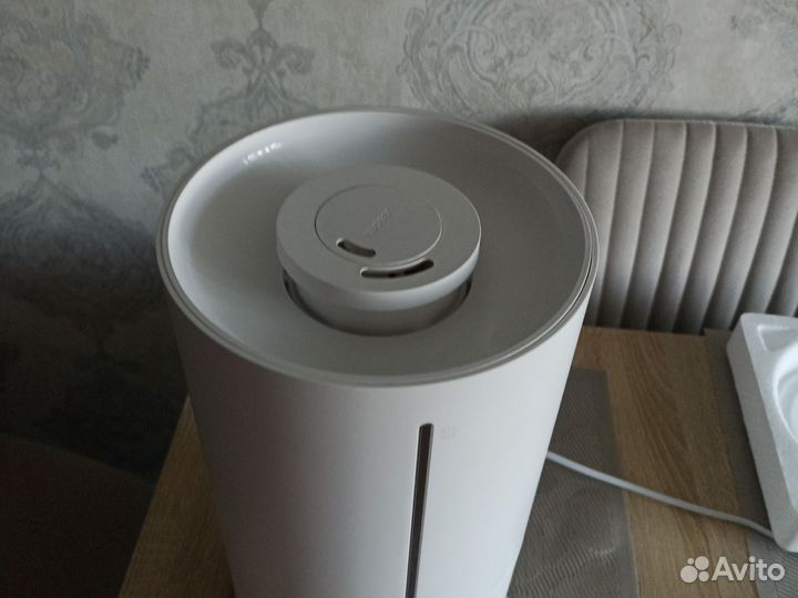 Увлажнитель воздуха xiaomi SMART humidifier 2