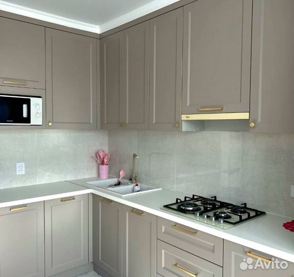 Кухня на заказ