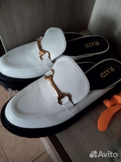 Продам Мюли