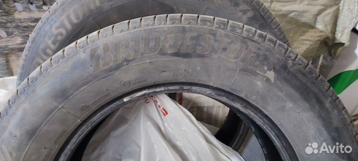 Bridgestone Alenza 001 225/65 R17 102H