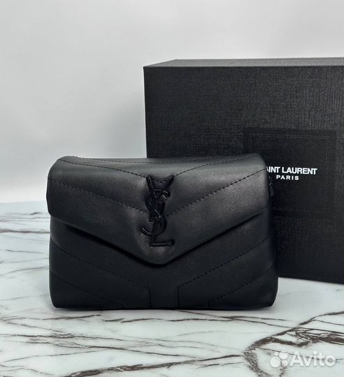 Сумка YSL lou lou toy
