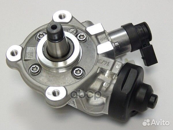 Тнвд 03L130755A VAG