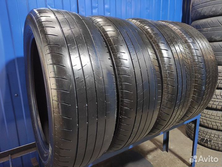 Bridgestone Dueler H/L 33A 235/55 R20