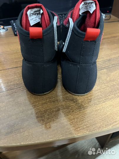 Борцовки бегура