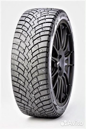 Pirelli Scorpion Ice Zero 2 275/45 R21 110H
