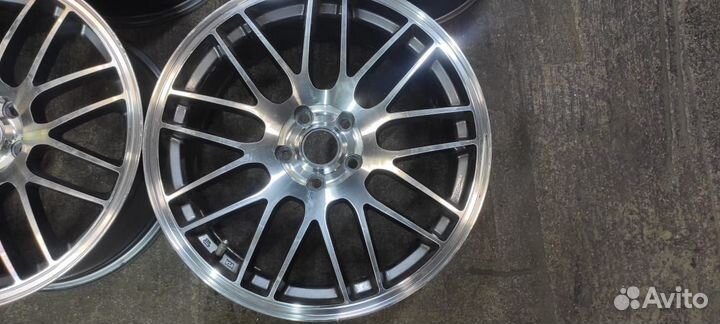 Диски r18 jaguar xj