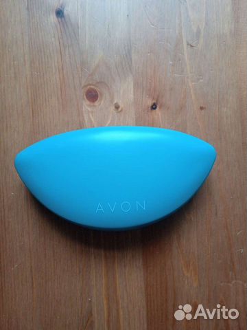 Маникюрный набор Avon