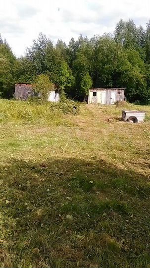 Участок 16 сот. (СНТ, ДНП)