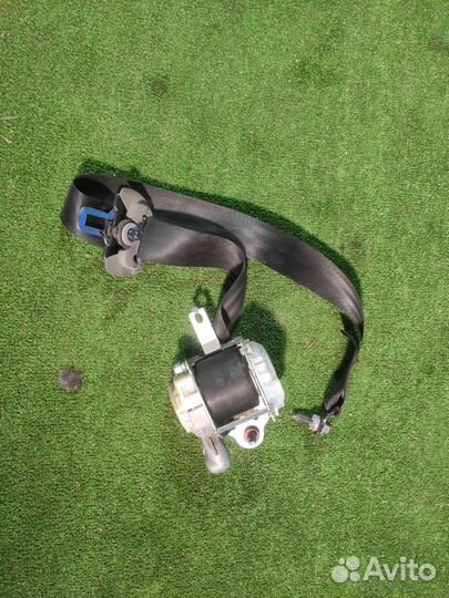 Горловина топливного бака Hyundai Solaris седан