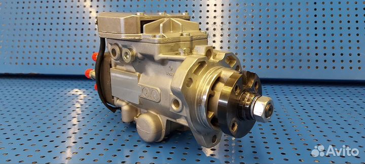 Тнвд восстановленный Case New 162000080855